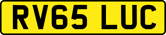 RV65LUC