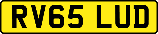 RV65LUD