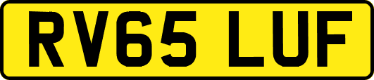 RV65LUF