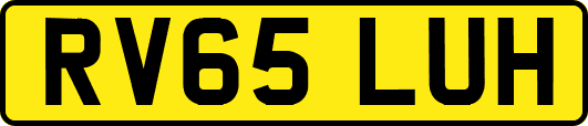 RV65LUH