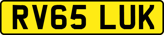 RV65LUK