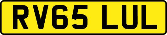 RV65LUL
