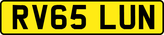 RV65LUN