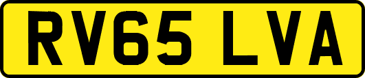 RV65LVA