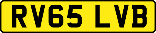 RV65LVB