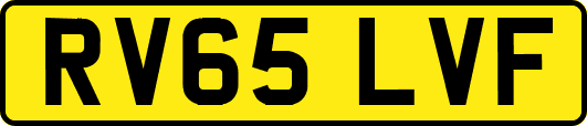 RV65LVF