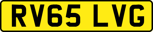 RV65LVG