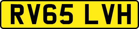 RV65LVH