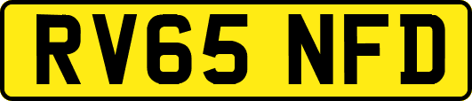 RV65NFD