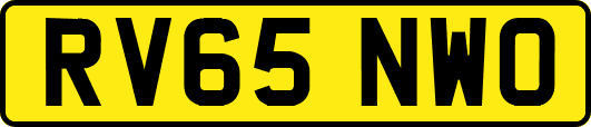 RV65NWO