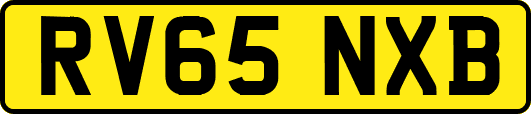 RV65NXB