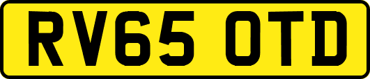 RV65OTD