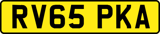 RV65PKA