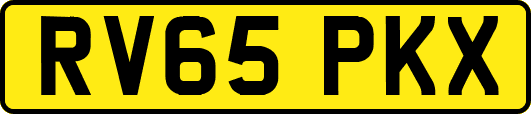 RV65PKX