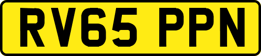 RV65PPN