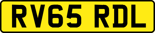 RV65RDL