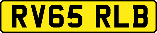 RV65RLB