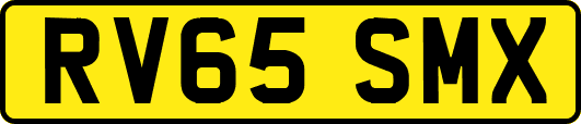 RV65SMX