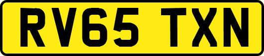 RV65TXN