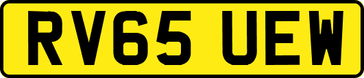 RV65UEW