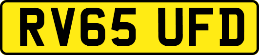 RV65UFD