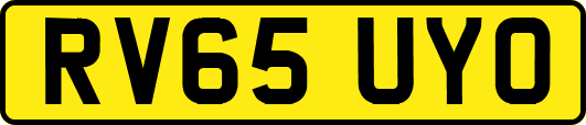 RV65UYO