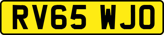 RV65WJO