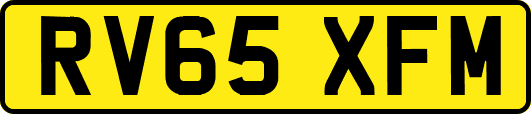 RV65XFM