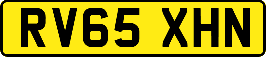 RV65XHN