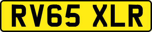 RV65XLR