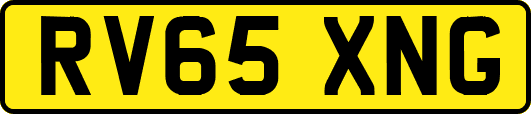 RV65XNG