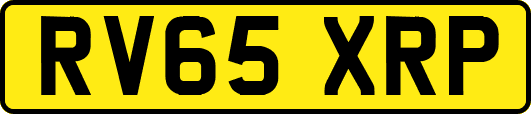 RV65XRP