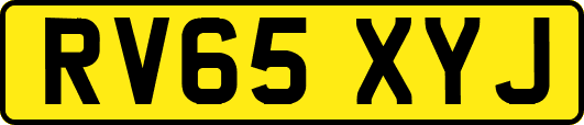 RV65XYJ