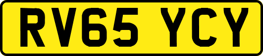 RV65YCY