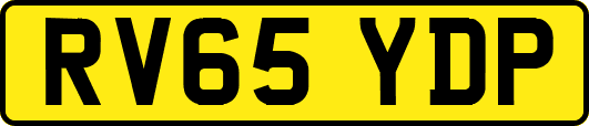 RV65YDP