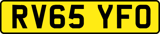 RV65YFO