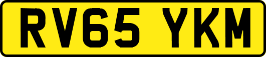 RV65YKM