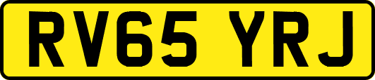 RV65YRJ