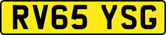 RV65YSG