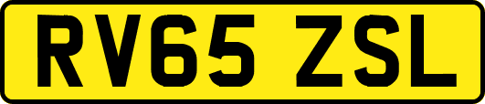 RV65ZSL