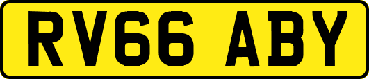 RV66ABY