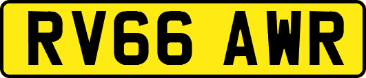 RV66AWR