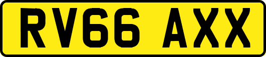 RV66AXX