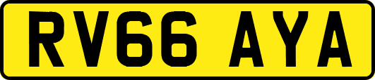 RV66AYA