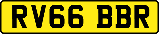 RV66BBR