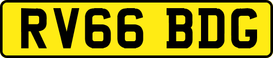 RV66BDG