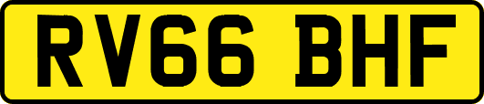 RV66BHF