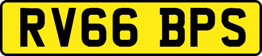 RV66BPS