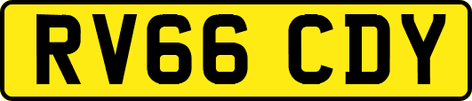 RV66CDY