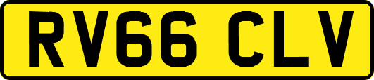 RV66CLV